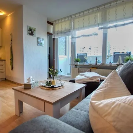 Lejlighed - Haus N, App 0n0603 *